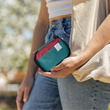 La petite trousse ⚜ La Micro - Trousse de premiers soins - La Petite Trousse vendu par Veille sur toi