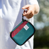 La petite trousse ⚜ La Micro - Trousse de premiers soins - La Petite Trousse vendu par Veille sur toi