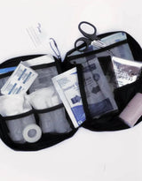La petite trousse ⚜ La Sentinelle - Trousse de premiers soins - La Petite Trousse vendu par Veille sur toi