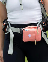 La petite trousse ⚜ LPT-EVERYDAY-PÊCHE La Everyday - Trousse de premiers soins - La Petite Trousse Pêche vendu par Veille sur toi