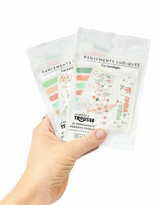 La petite trousse ⚜ Pansements ludiques 2.0 - La Petite Trousse vendu par Veille sur toi
