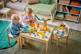 LEGO 10476 Le chantier avec véhicules 3 en 1 DUPLO - 84 pièces - LEGO vendu par Veille sur toi