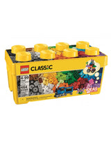 LEGO 10696 Boîte de briques créatives moyenne - 484 pièces - LEGO vendu par Veille sur toi