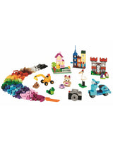 LEGO 10698 Boîte de briques créatives - Grand format 790 pièces - LEGO vendu par Veille sur toi