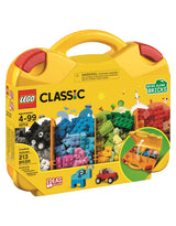 LEGO 10713 Valise créative - 213 pièces - LEGO vendu par Veille sur toi