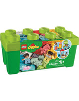 LEGO 10913 Boîte à briques DUPLO - 65 pièces - LEGO vendu par Veille sur toi