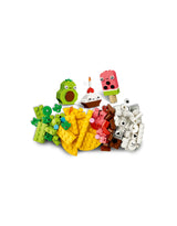LEGO 11039 Les amis aliments créatifs - 150 pièces - LEGO vendu par Veille sur toi