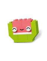 LEGO 11039 Les amis aliments créatifs - 150 pièces - LEGO vendu par Veille sur toi