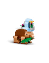 LEGO 11041 Les dinosaures créatifs - 450 pièces - LEGO vendu par Veille sur toi
