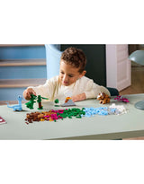 LEGO 11041 Les dinosaures créatifs - 450 pièces - LEGO vendu par Veille sur toi