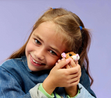 LEGO 31376 Le hamster mignon avec une fleur 3-en-1 - 166 pièces - LEGO vendu par Veille sur toi