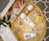 Lolo et moi ⚜ LOLO-TROUSSE Trousse de voyage - Lolo et moi vendu par Veille sur toi