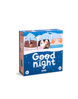 Londji FG028U Jeu de mémoire - Good night - Londji vendu par Veille sur toi