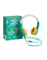 Lunii LUN02 Casque d'écoute Octave - Lunii vendu par Veille sur toi