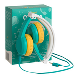 Lunii LUN02 Casque d'écoute Octave - Lunii vendu par Veille sur toi