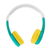 Lunii LUN02 Casque d'écoute Octave - Lunii vendu par Veille sur toi