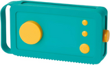 Lunii LUN03V Coquille de protection Odile pour Ma Fabrique à histoires - Lunii Vert vendu par Veille sur toi