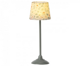 Maileg 11-2122-02 Lampe sur pied miniature - Fleurs menthe - Maileg vendu par Veille sur toi