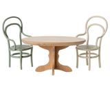 Maileg 11-5006-01 Table à diner ovale pour souris - Maileg vendu par Veille sur toi