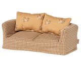 Maileg 11-5406-00 Sofa deux places pour souris - Mable - Maileg vendu par Veille sur toi
