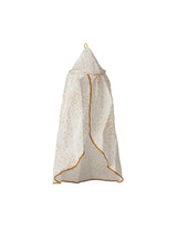 Maileg 11-6411-01 Ciel de lit miniature - Blanc cassé - Maileg vendu par Veille sur toi