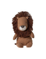 Maileg 16-4605-00 Peluche - Lion - Safari Friends - Médium - Maileg vendu par Veille sur toi