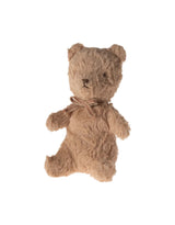 Maileg 16-4997-00 Peluche - Mon premier ourson - Rose poudré - Maileg vendu par Veille sur toi