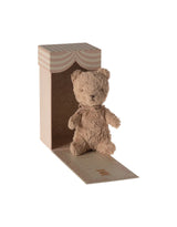 Maileg 16-4997-00 Peluche - Mon premier ourson - Rose poudré - Maileg vendu par Veille sur toi