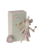 Maileg 17-4104-00 Fée des dents - Petite soeur souris - Maileg vendu par Veille sur toi