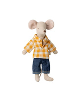 Maileg Vêtements pour papa souris - Maileg vendu par Veille sur toi