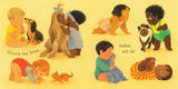 Maison d'édition Scholastic 9781443196048 Bébé est arrivé! - Scholastic vendu par Veille sur toi