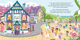 Maison d'édition Scholastic Livre - Carlicorne et la bestiole d’amour - Scholastic vendu par Veille sur toi