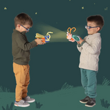 Manhattan Toy Lampe de poche peluche - Luciole - Manhattan Toy vendu par Veille sur toi