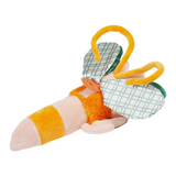 Manhattan Toy Lampe de poche peluche - Luciole - Manhattan Toy vendu par Veille sur toi