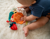 Manhattan Toy Livre sensoriel pour bébé - Manhattan Toy vendu par Veille sur toi