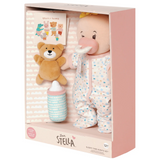 Manhattan Toy MT152960R1 Poupée souple Stella - Heure du dodo - Manhattan Toy vendu par Veille sur toi
