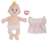 Manhattan Toy MT153090 Poupée souple Stella - Manhattan Toy vendu par Veille sur toi