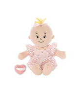 Manhattan Toy MT153090 Poupée souple Stella - Manhattan Toy vendu par Veille sur toi