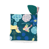 Manhattan Toy MT158800 Livre d'éveil pour bébé - Oiseau chanteur - Manhattan Toy vendu par Veille sur toi