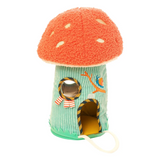 Manhattan Toy MT159880 Maison champignon avec animaux en peluche - Manhattan Toy vendu par Veille sur toi