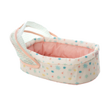 Manhattan Toy MT160940 Lit portatif pour poupée souple Stella - Manhattan Toy vendu par Veille sur toi