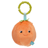 Manhattan Toy MT161530 Jouet d'activités pour bébé - Manhattan Toy Orange vendu par Veille sur toi