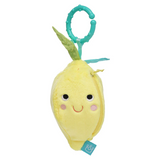 Manhattan Toy MT161540 Jouet d'activités pour bébé - Manhattan Toy Citron vendu par Veille sur toi