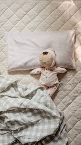Maovic ⚜ OREI-ENFAN-1 Oreiller Mini pour enfants - Sans housse - Maovic vendu par Veille sur toi