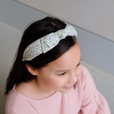 Mimi & Lula 18203140 Serre-tête avec boucle - Spring Edie lilas - Mimi & Lula vendu par Veille sur toi