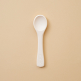 Minika ⚜ CuillèreSilicone-Coquille Cuillère en silicone - Minika Coquille vendu par Veille sur toi