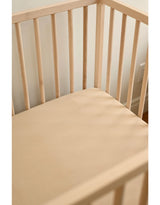 Minika ⚜ Drap contour pour bassinette - Minika vendu par Veille sur toi