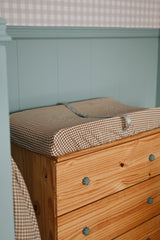 Minika ⚜ Housse pour matelas à langer - Minika vendu par Veille sur toi