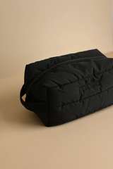 Minika ⚜ Pochette-Black Pochette de rangement - Noir - Minika vendu par Veille sur toi