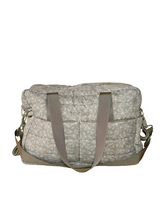 Minika ⚜ SacCouches-Fleurs Sac à couches - Fleurs - Minika vendu par Veille sur toi